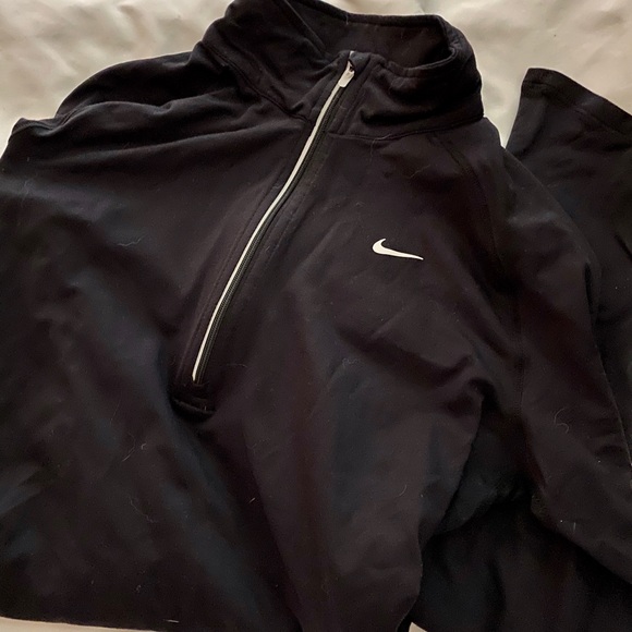 Nike Jackets & Blazers - Nike warmup Exercise jacket